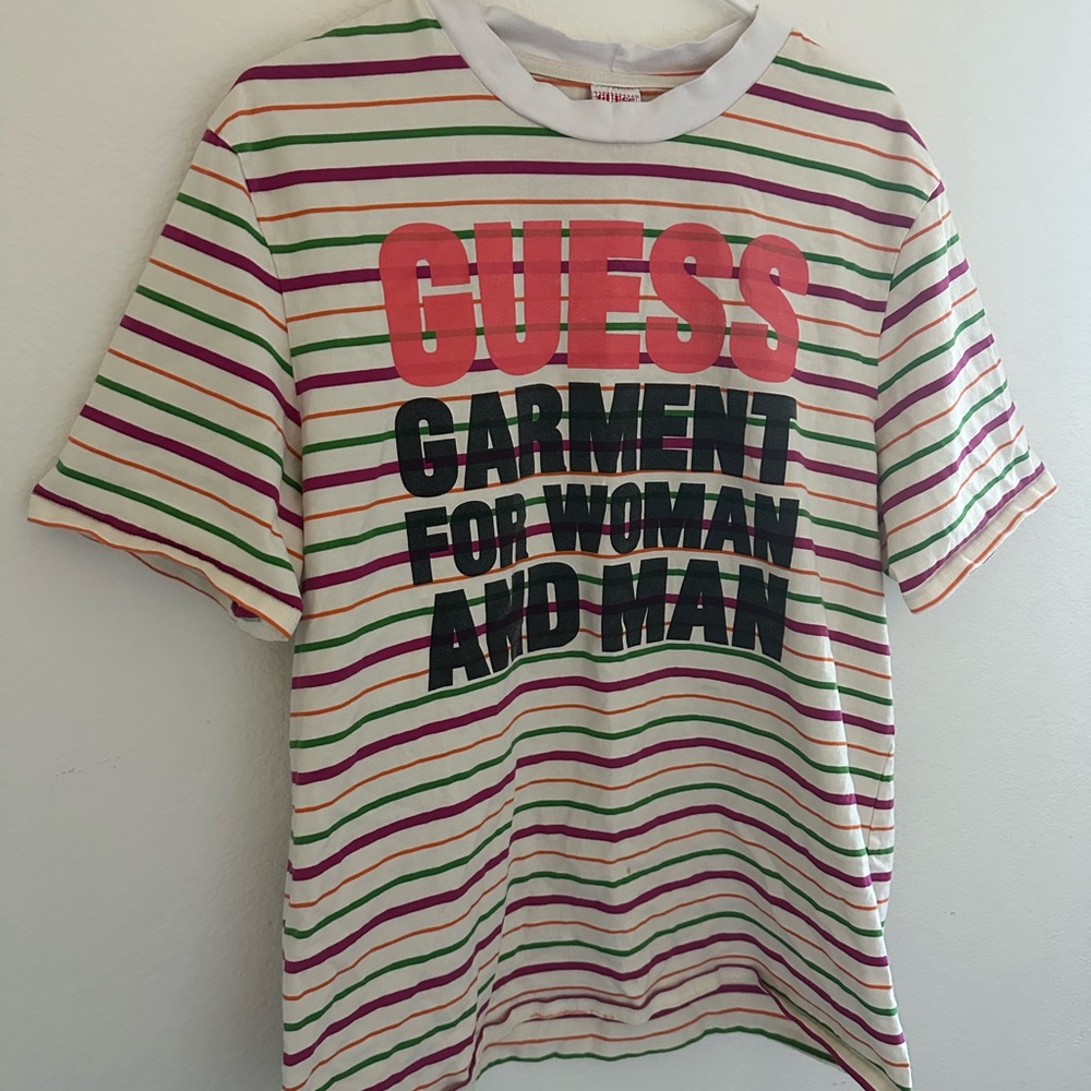 Guess Tee